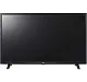 Televizor LG 32LM6350, negru