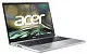Laptop Acer Aspire A315-510P NX.KDHEU.00B (15.6"/FHD/Core i3-N305/16GB/512GGB/Intel UHD), argintiu