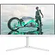 Monitor Philips 27M2N3501PA, alb