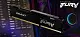 Оперативная память Kingston Fury Beast 8GB DDR3-1600Mhz, CL10, 1.5V