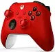 Gamepad Microsoft Xbox Series X, roșu