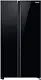 Frigider Samsung RS62R50312C/UA, negru