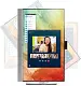 Monitor HP E273m, negru/argintiu