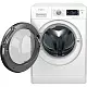 Стиральная машина Whirlpool FFB 7469 BV EE, белый