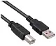 Cablu Spacer SPC-USB-AMBM-6