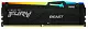 Memorie Kingston Fury Beast RGB 64GB (2x32GB) DDR5-5200MHz, CL36-40-40, 1.25V