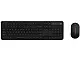 Set MIIIW MW24PB03BK, negru