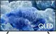 Телевизор Samsung QE65Q8FAAUXUA, черный