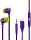 Căşti Logitech G333, violet