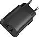 Încărcător Jokade Yiyue with USB to Micro-USB, negru pe tehnoparc.md Încărcător Jokade Yiyue with USB to Micro-USB, negru