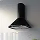Hotă Tornado Violla 750 (60) LED, negru