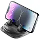 Автодержатель Cellularline Dash Hub 360, черный