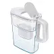 Filtru de apă tip cană Aquaphor Aqua Compact B25, alb pe tehnoparc.md Filtru de apă tip cană Aquaphor Aqua Compact B25, alb