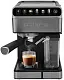 Cafetieră electrică Polaris PCM1540 WI-FI IQ Home, inox
