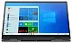 Laptop HP ENVY x360 15-eu0009ur (15.6"/FHD/Ryzen 7 5700U/16GB/512GB/AMD Radeon/Win10), negru