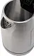 Электрочайник Gorenje K17DS, нержавеющая сталь