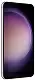 Смартфон Samsung SM-S916 Galaxy S23+ 5G 8/256ГБ, фиолетовый