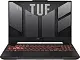 Laptop Asus TUF Gaming A15 FA507RM (15.6"/FHD/Ryzen 7 6800H/16GB/512GB/GeForce RTX 3060 6GB), gri pe tehnoparc.md Laptop Asus TUF Gaming A15 FA507RM (15.6"/FHD/Ryzen 7 6800H/16GB/512GB/GeForce RTX 3060 6GB), gri