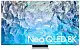 Телевизор Samsung QE75QN900BUXUA, серебристый