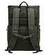 Rucsac HP 9J4C1AA, verde