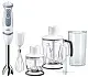 Блендер Braun MQ5245WH, белый