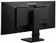 Monitor Viewsonic VA3456-MHDJ, negru