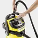 Промышленный пылесос Karcher WD 5 P V-25/8/22