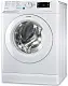 Maşină de spălat rufe Indesit BWSE 61051, alb