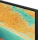 Televizor Samsung QE75QN85FAUXUA, negru