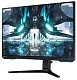 Monitor Samsung Odyssey G7 S28AG702NI, negru