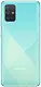 Smartphone Samsung SM-A715 Galaxy A71 6GB/128GB, albastru deschis