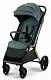 Cărucior KinderKraft Loom Jade, verde pe tehnoparc.md Cărucior KinderKraft Loom Jade, verde