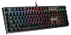 Tastatură Bloody B810R, gri