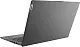 Laptop Lenovo IdeaPad IP 5 15IIL05 (15.6"/FHD/Core i7-1165G7/16GB/512GB/Intel Iris Xe/FreeDOS), grafit
