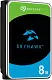 Disc rigid Seagate SkyHawk 3.5" ST8000VX010, 8TB