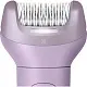 Эпилятор Philips BRE728/00, фиолетовый на tehnoparc.md Эпилятор Philips BRE728/00, фиолетовый