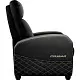Scaun de birou Cougar Ranger Elite, negru/auriu