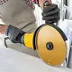 Polizor unghiular RTRMAX RTM128