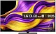Televizor LG OLED65G54LW, negru