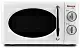 Микроволновая печь Girmi FM2101, белый