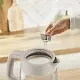 Fierbător de apă Tefal KO2G0BE0, bej pe tehnoparc.md Fierbător de apă Tefal KO2G0BE0, bej