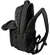 Rucsac Tucano Flash 15.6, negru