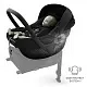 Детское автокресло KinderKraft I-Light, черный на tehnoparc.md Детское автокресло KinderKraft I-Light, черный