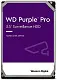 Жесткий диск WD Purple Pro 3.5" WD141PURP, 14TB