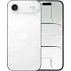 Smartphone Apple iPhone Air 256GB, alb