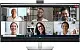 Monitor Dell C3422WE, negru