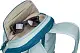 Rucsac Thule EnRoute 23L, gri/albastru