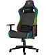 Геймерское кресло Genesis Trit 660 RGB, серый