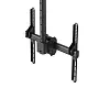 Suport TV Neomounts NM-C440BLACK, negru