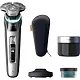 Электробритва Philips XP9204/30, серебристый